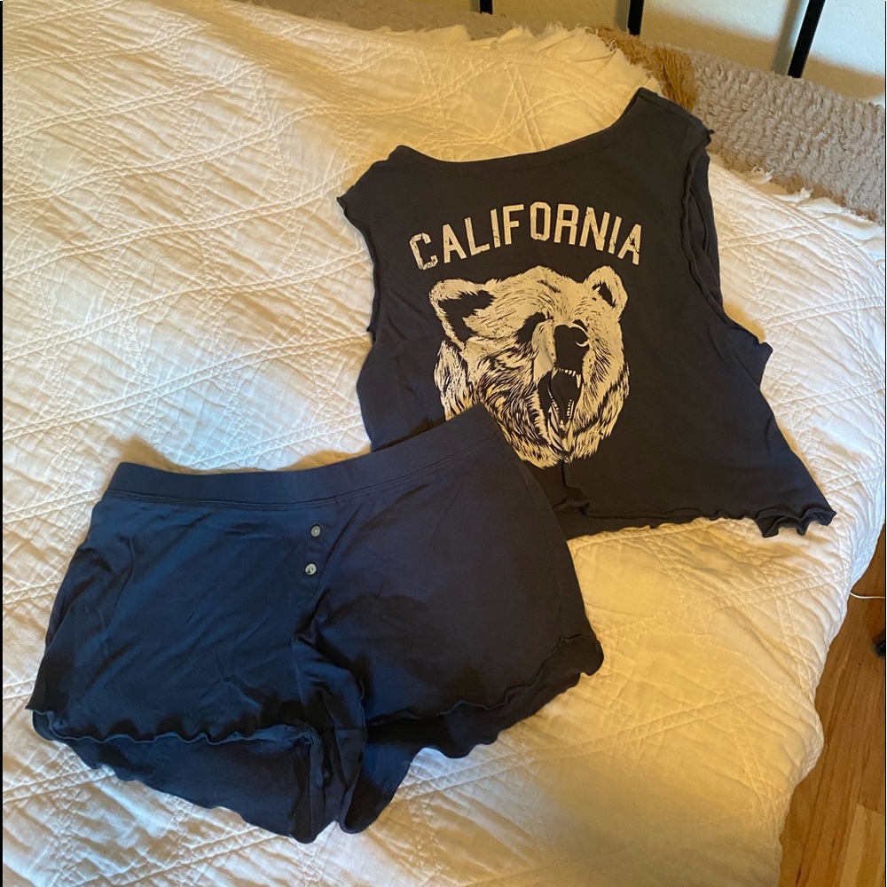 PJ’s